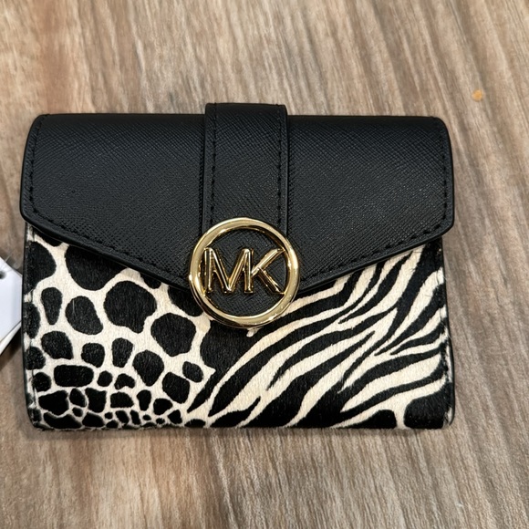 Carmen wallet - Picture 1 of 4